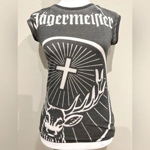 Jagermeister tee shirt